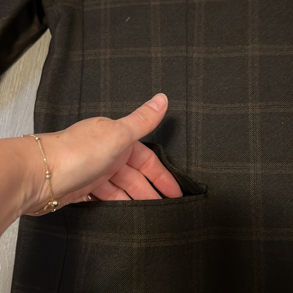 Burberry men’s jacket. Size 41 R - Picture 8 of 13